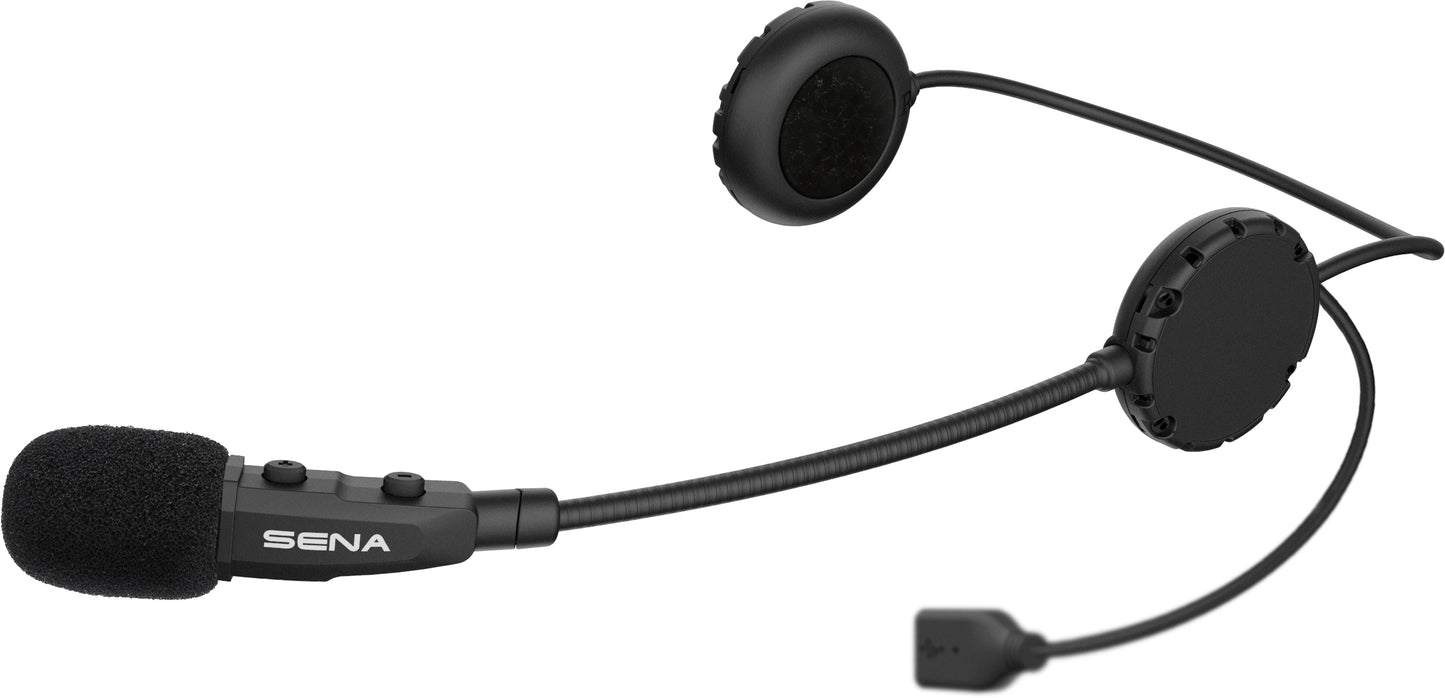 3s Plus Bluetooth System Boom Microphone Kit