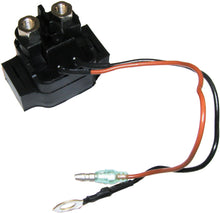 Starter Relay Yam