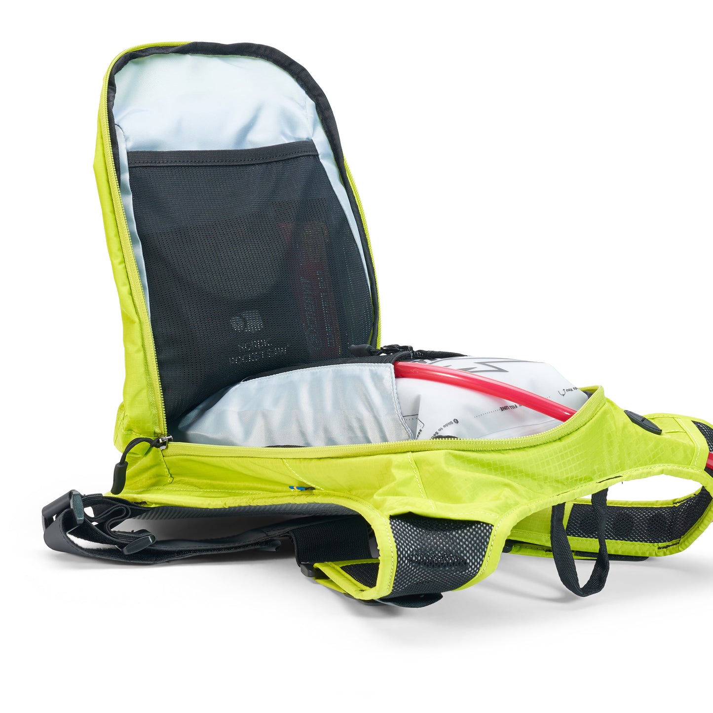 Outlander 9 Hydration System Crazy Yellow