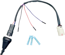 Accessorie Connector Touring `14 16