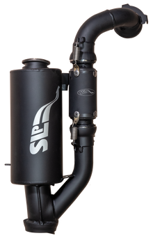 Silencer Pol