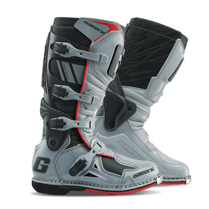 Fastback Endurance Boots Cactus Blue Sz 9