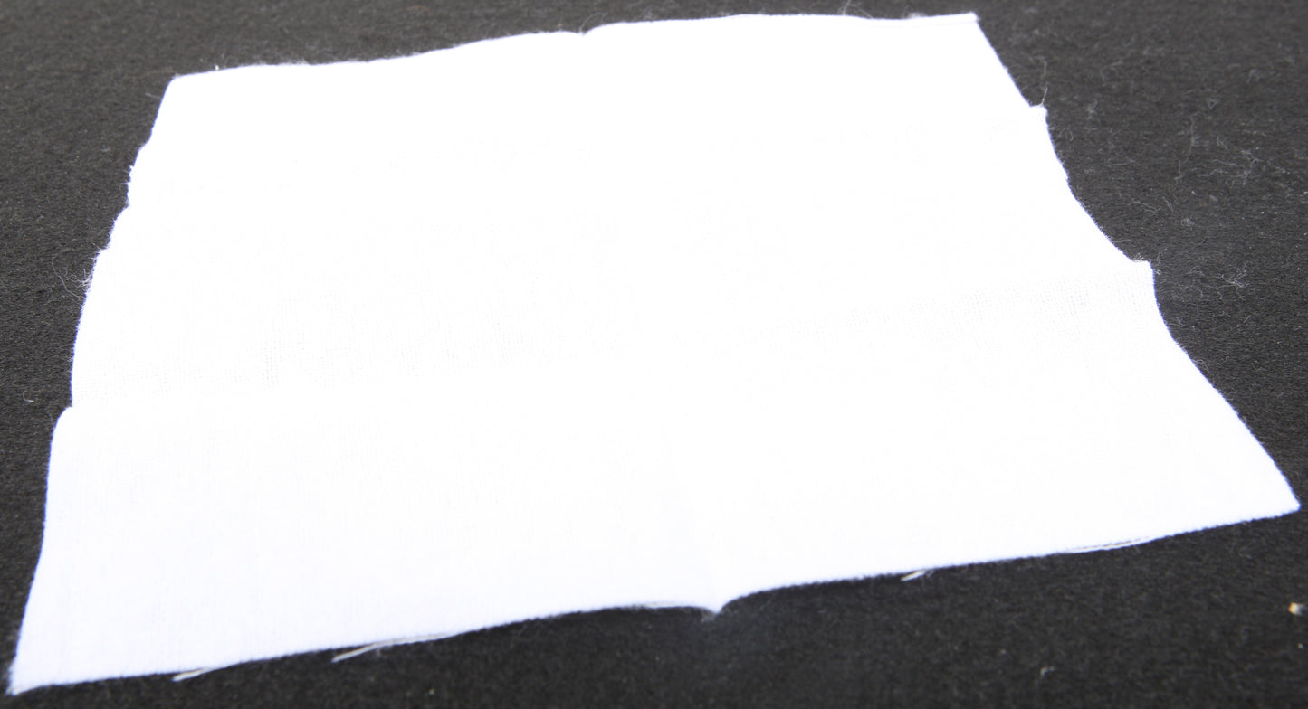 No Fog Cloth