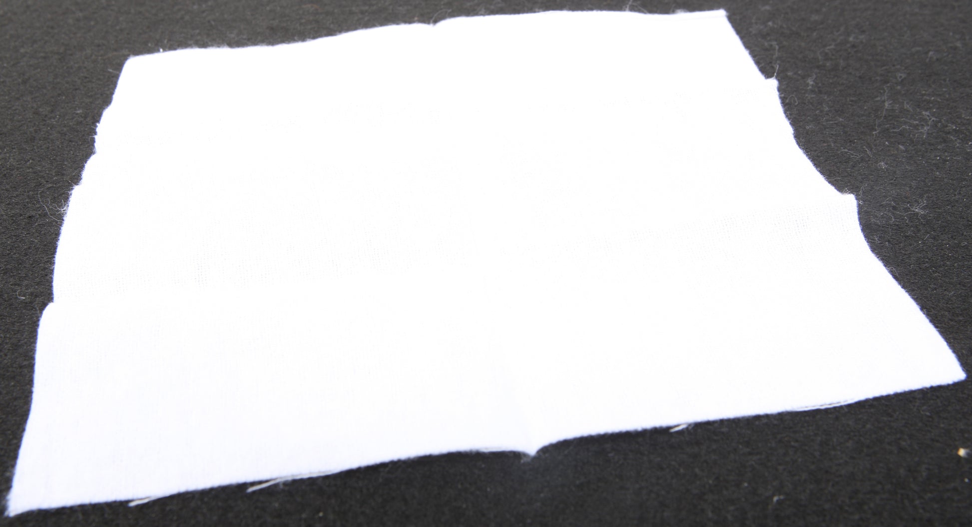 No Fog Cloth