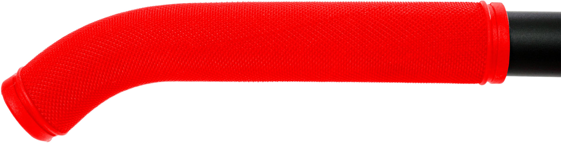 Grips 7 In. Red