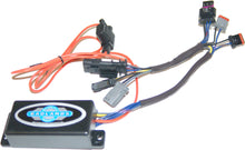 Can/Bus Pnp Illum Rbt W/Leq Fl 18 Up Flh/Flde/Fxlr