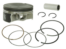 Piston Kit Twin Cylinder 92.95/Std 11:1 Pol