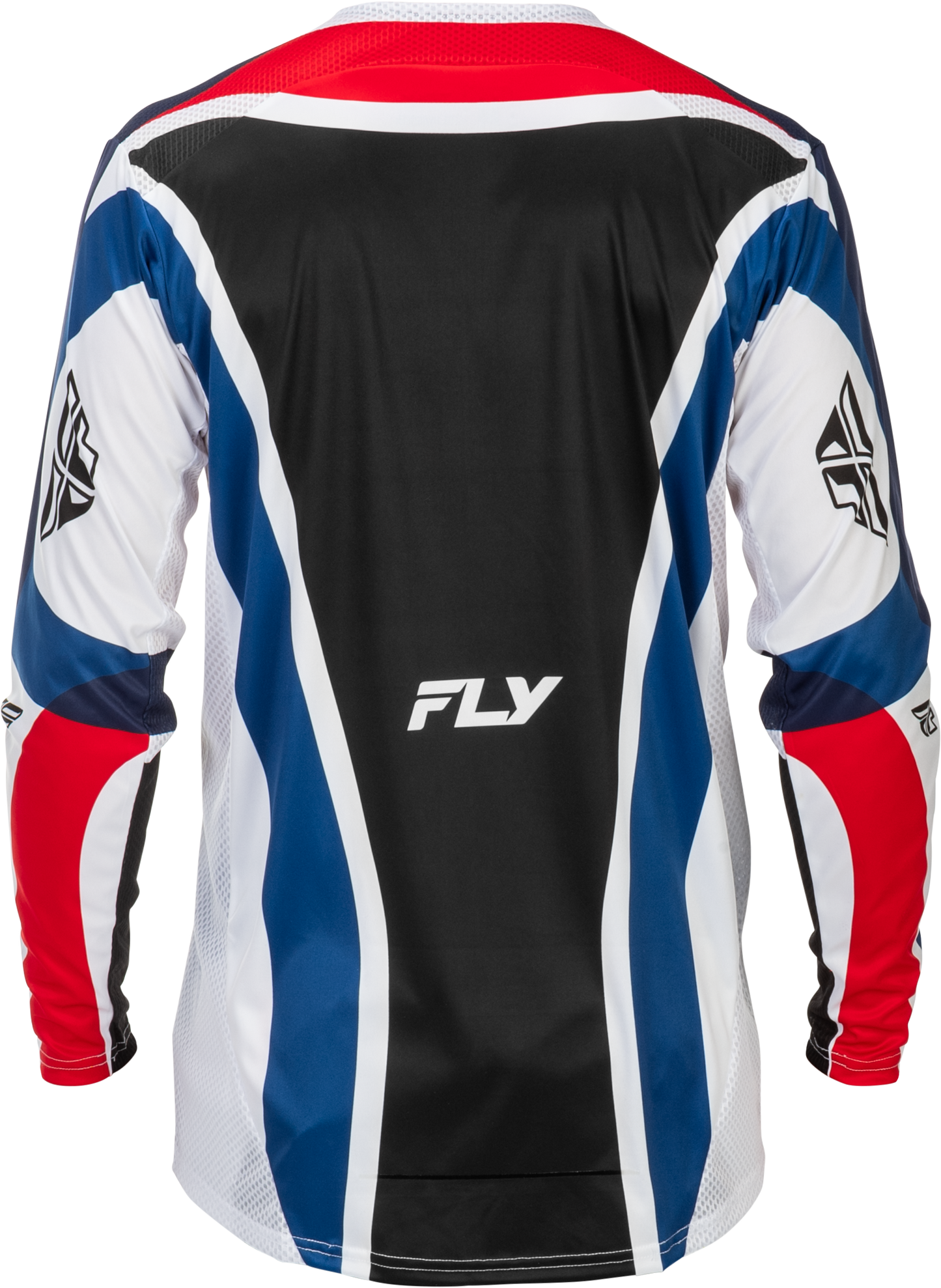 Lite Se Glory Jersey Red/White/Blue Sm