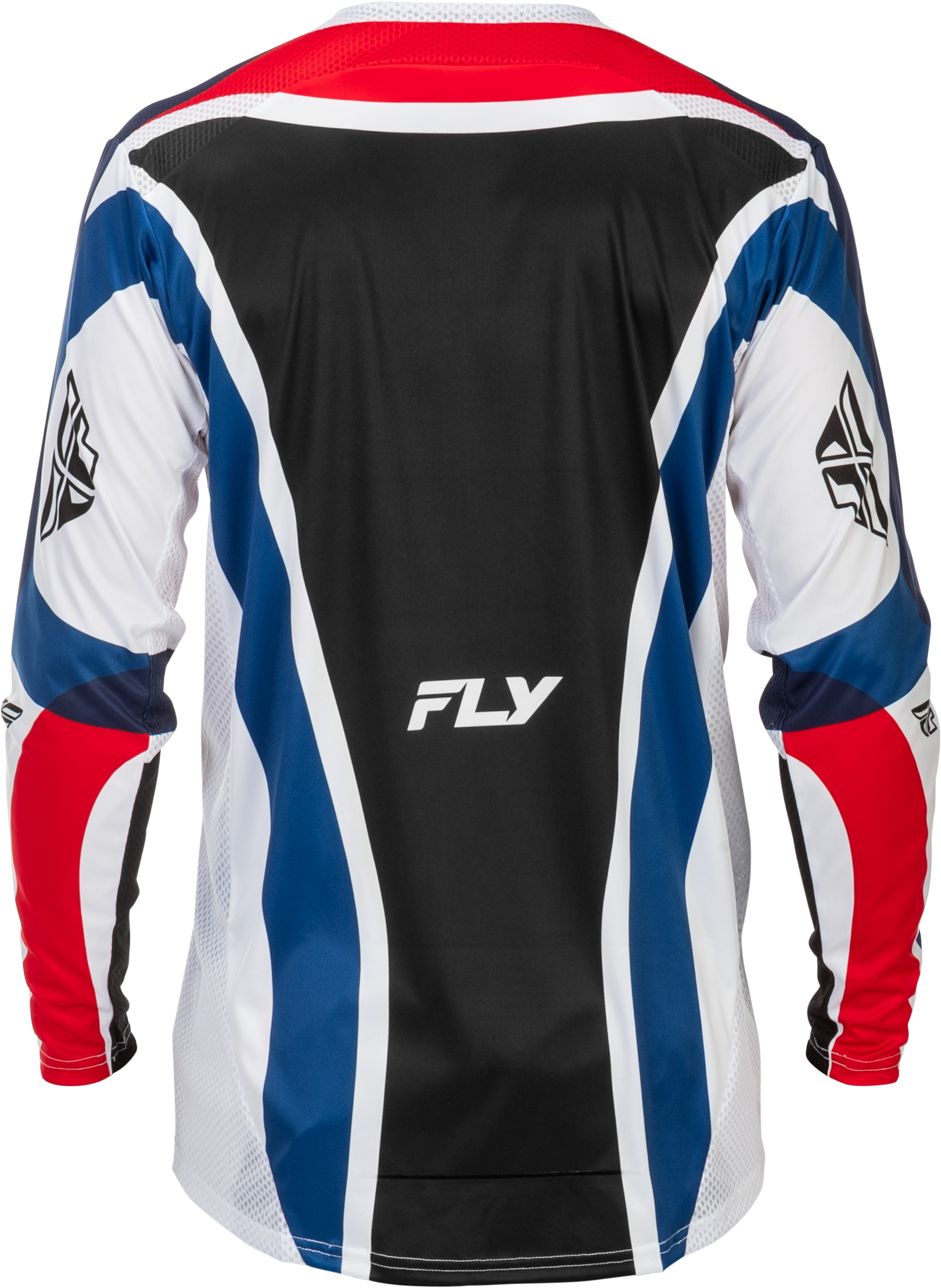 Lite Se Glory Jersey Red/White/Blue Sm