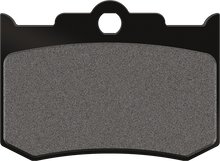 Hd Brake Pad Sintered Pm Hhi 4 Pist 8mm