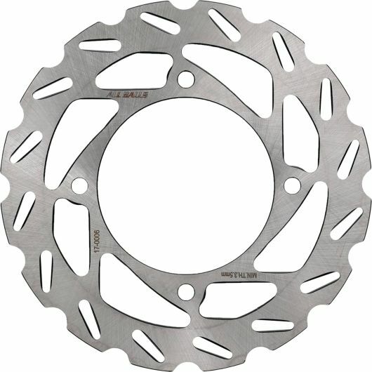 Brake Rotor