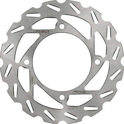 Brake Rotor