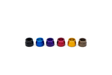 Chacho Bolt Kit Bronze M8 Eng Trans Prim Blk