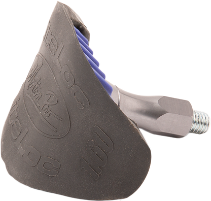 Lite Lock Ii Rim Lock 2.15"