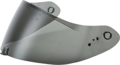 Exo R420 Faceshield Dark Smoke