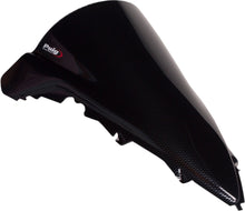 Windscreen Racing Carbon Look
