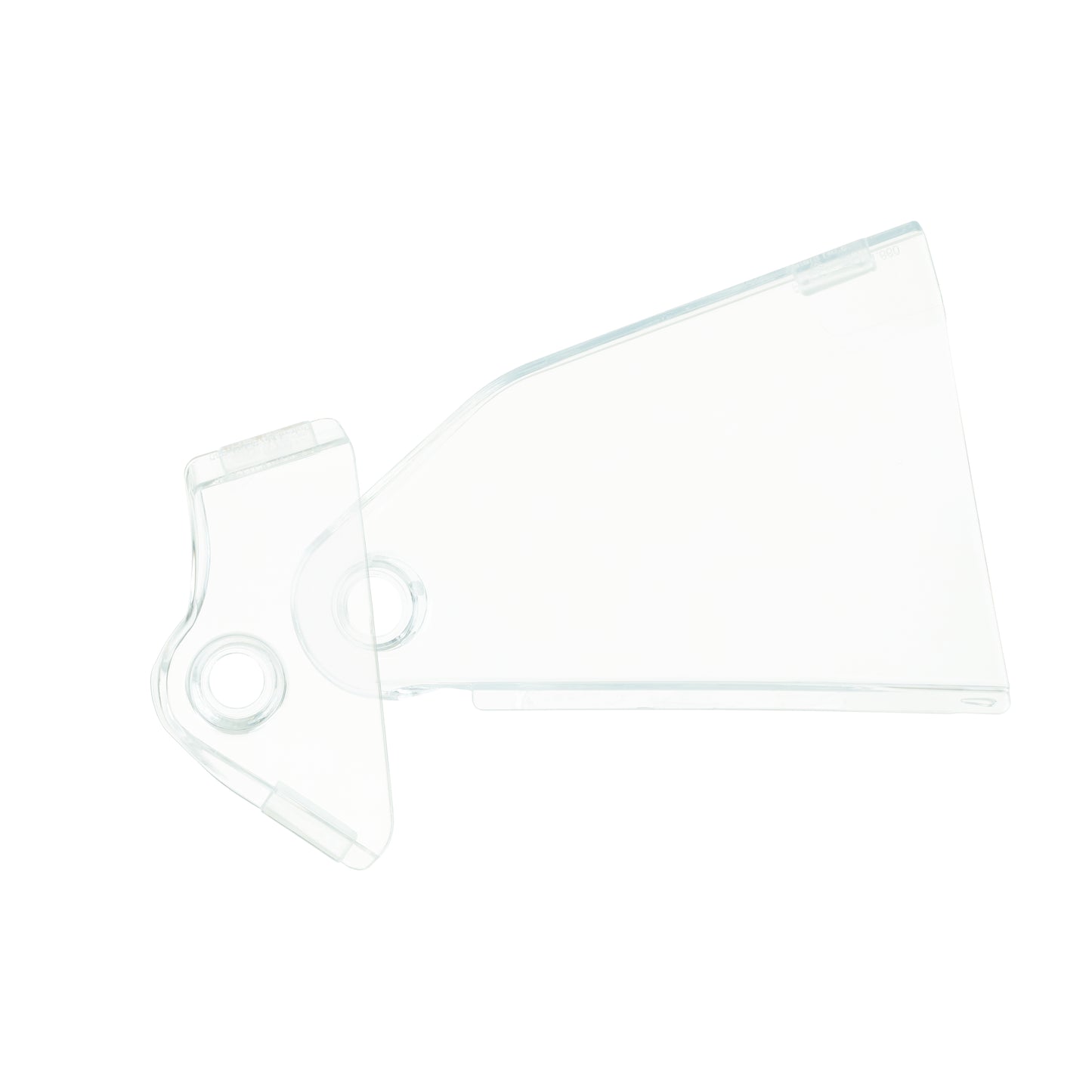 Graphic Guard Clear Gasgas