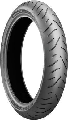 Tire Battlax T33 Front 110/80r19 59v Radial Tl