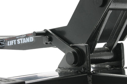 Hc2 Lift Stand Black/Black