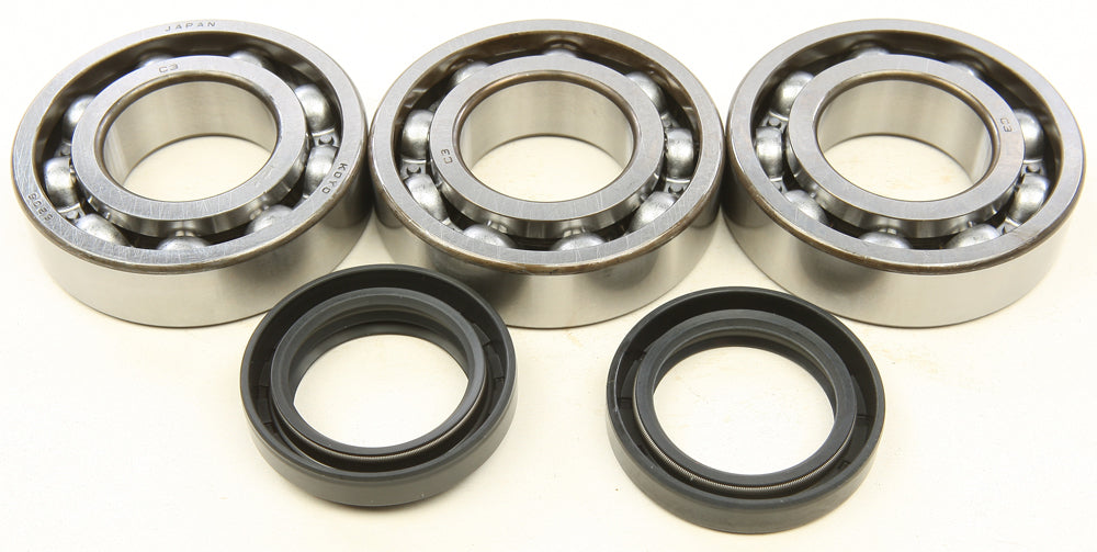 Crankshaft Bearing/Seal Kit