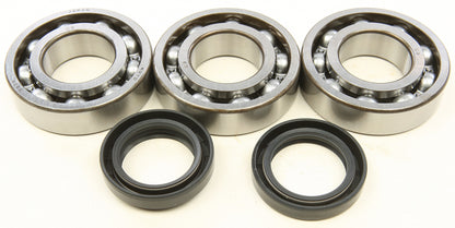 Crankshaft Bearing/Seal Kit