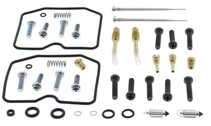 Bike Carburetor Rebuild Kit
