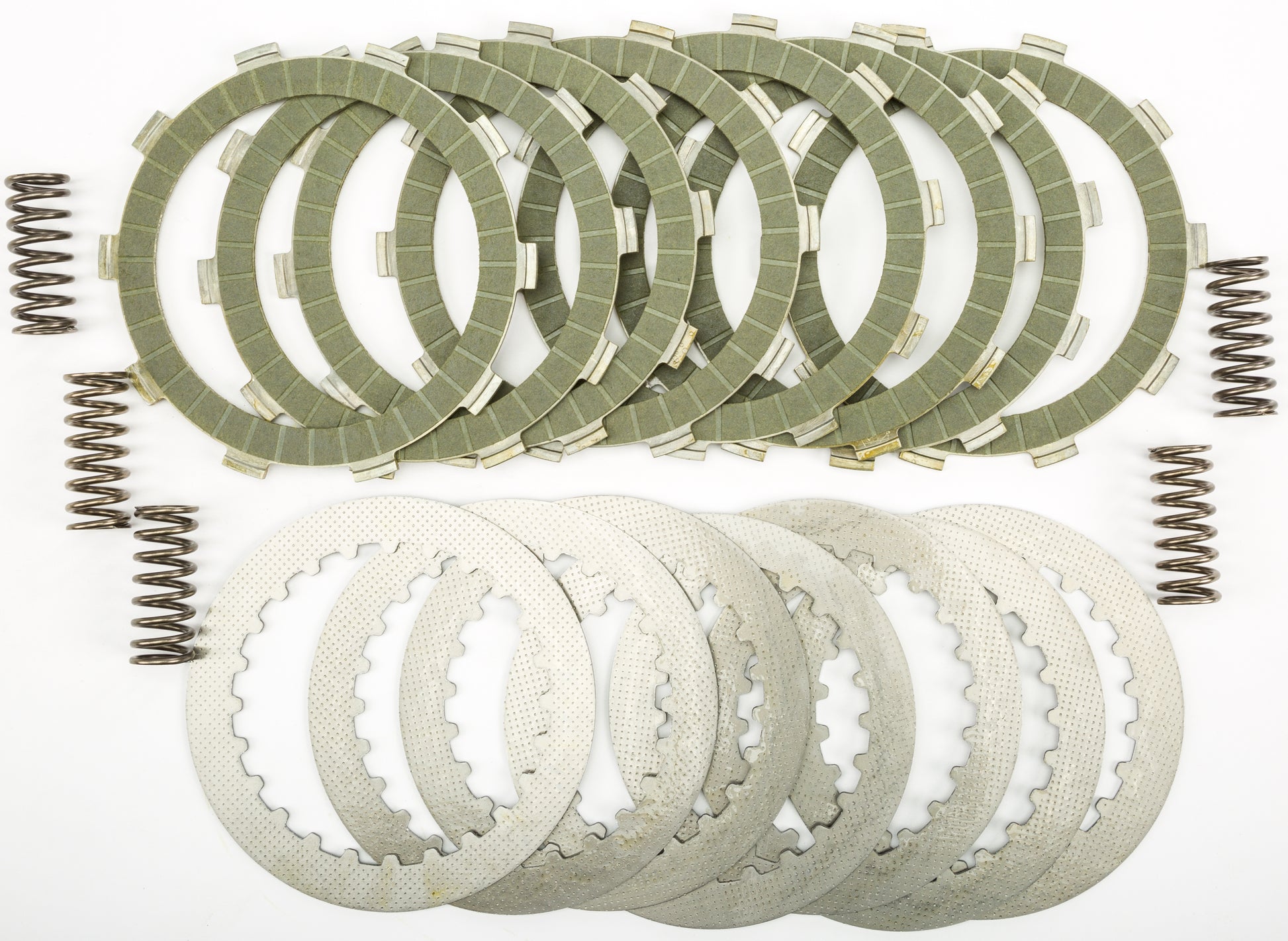 Srk Complete Clutch Kit Srk151