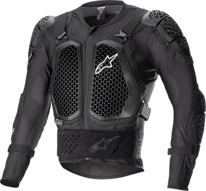 Bionic Action V2 Protection Jacket Black Xl