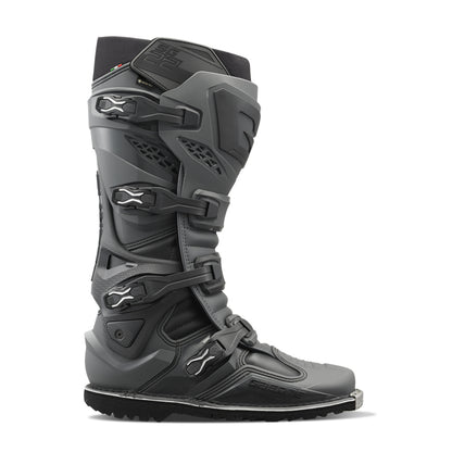 Gaerne SG22 Gore-Tex Enduro Boot Battleship Size - 8