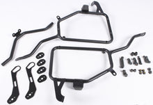 Side Case Hardware