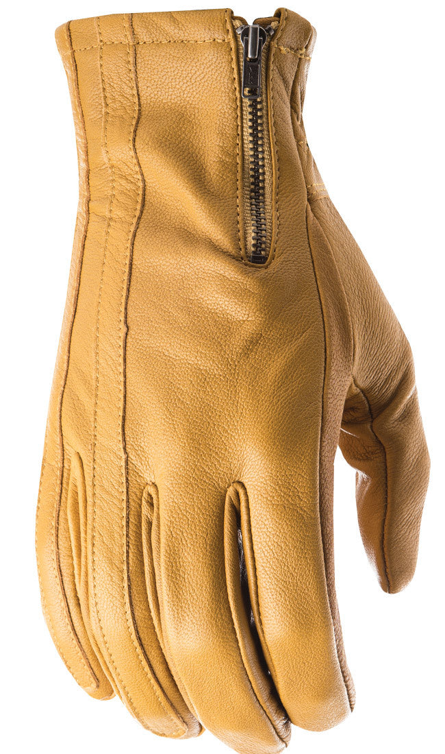 Recoil Gloves Tan Xl