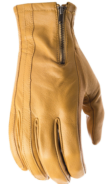 Recoil Gloves Tan 2x