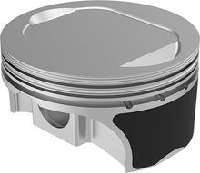 Forged Pistons Tc96 To 103ci 9.5:1 .020