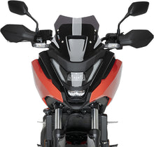 Windscreen Sport Dark Smoke Hon