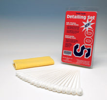 Detailing Set 50 Swab Replacement Set