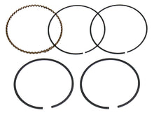 Piston Rings 88.89mm Pol For Namura Pistons Only