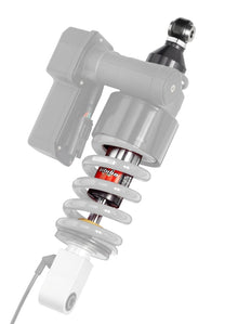 Bitubo VKE Kit Front + Rear For Showa Esa Oem, Provided Without Spring