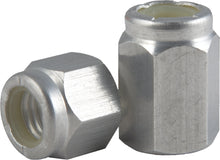 Power Tower Locking Nuts 0.50" 24/Pk