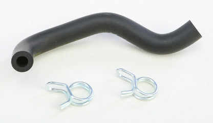 Hose & Clamp Kit