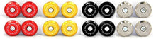 DBK Special Parts (Ducabike) Frame Plug Kit for the Ducati Hypermotard 821 / 939