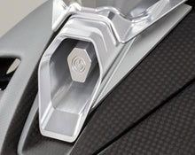 Motocorse Billet Headlight Support Cover for Ducati Streetfighter V4 / V2 (all)