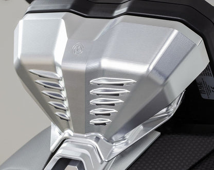 Motocorse Billet Instrument (dash) Cover for Ducati Streetfighter V4 (all)