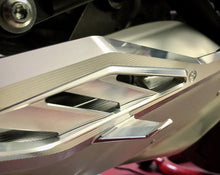 Motocorse Billet Aluminum Side Stand (Kickstand) for Ducati Streetfighter V4 / S