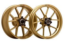 MARCHESINI - M10RS - KOMPE - FORGED ALUMINUM WHEELSET: DUCATI Monster 696