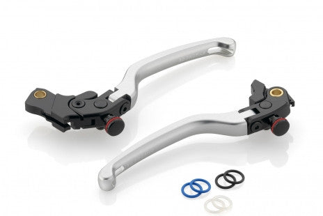 Rizoma 3D Clutch Lever for The Moto Guzzi V7 III