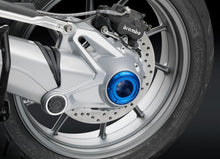 Rizoma Hub Cover Rear For the BMW R 1200 / 1250 GS / Adventure and R 1200 / 1250 R / RS (2015+)