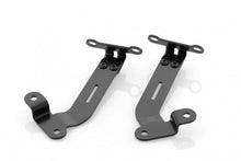Rizoma Headlight Fairing Adapter For CF011 For The Triumph Thruxton / Speed Twin 1200 / R - ZTH061B
