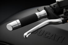 Rizoma Sport Grips for Yamaha T-Max (2017+)