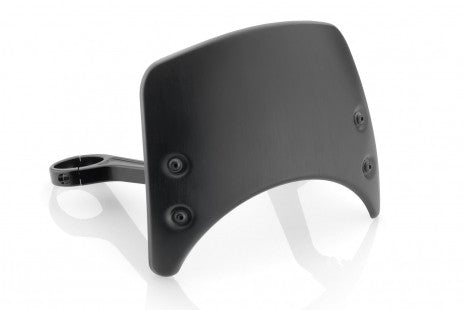 Rizoma Low Headlight Fairing with Headlight Fairing Adapter For The BMW R nineT Scrambler