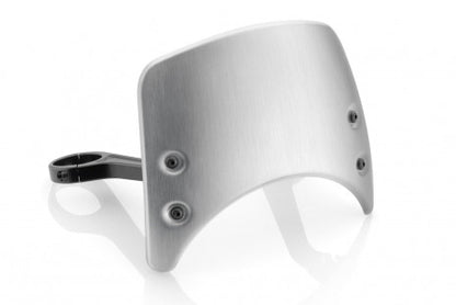 Rizoma Low Headlight Fairing with Headlight Fairing Adapter For The BMW R nineT Scrambler